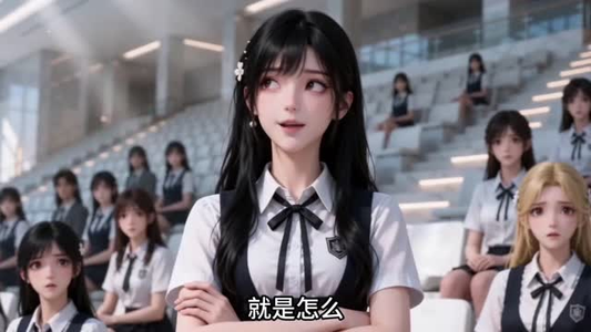 反恋爱脑是工作，恋爱脑是生活（203集）大结局