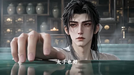 让你当假皇子替死，你把他家偷了！（69集）精彩短剧抢先看