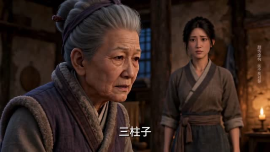 穿成农女，带崽种田爽翻天！第十一季（146集）完整版免费观看