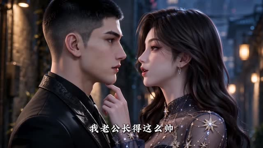为了宝儿姐，我逆袭成为男神（234集）热播短剧来袭