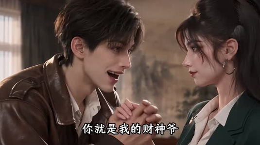 抢亲九零，小娇夫竟是大院贵公子！（204集）迅雷网盘观看