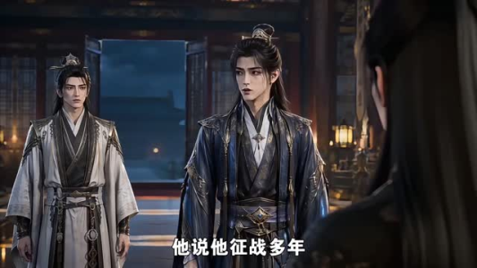 我恶名缠身，竟带全家翻身致富第七季（123集）精彩短剧来了