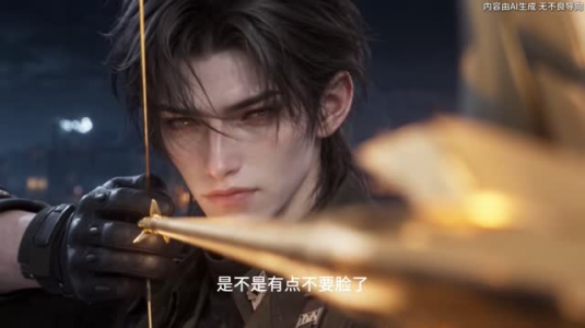 天灾末日之无耻之尤（155集）最近很火的短剧
