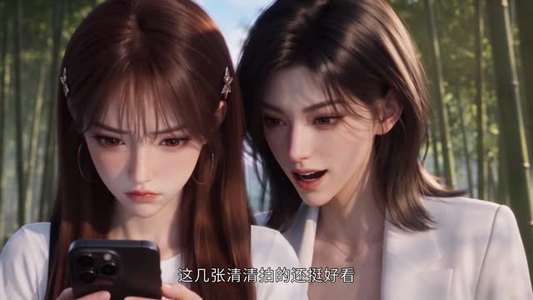 穿成反派亲妈，我在娃综带娃爆火（110集）精彩短剧推荐