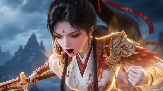 让你当假皇子替死，你把他家偷了！第二季（95集）精彩不断免费看