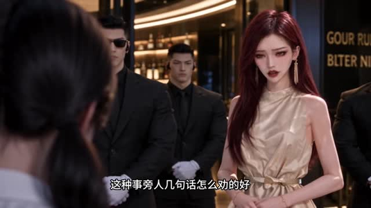 小泉都市第四季（155集）番茄短剧免费看