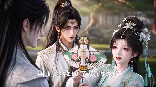 日出东方照扶桑（119集）短剧免费看