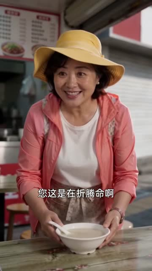 神级早餐系统，我的早餐店下午开门2（112集）抢先看热门短剧