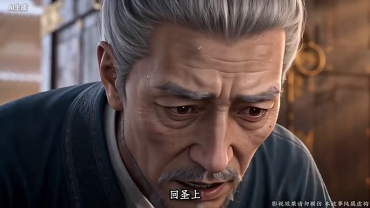 崽崽闯皇都后成为皇朝团宠第三季（117集）真的太好看了