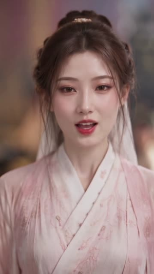 初遇清昭(139集) 初遇清昭(139集)火热短剧抢先看
