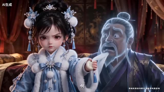 崽崽闯皇都后成为皇朝团宠第二季(208集) 崽崽闯皇都后成为皇朝团宠第二季(208集)全部免费看全集