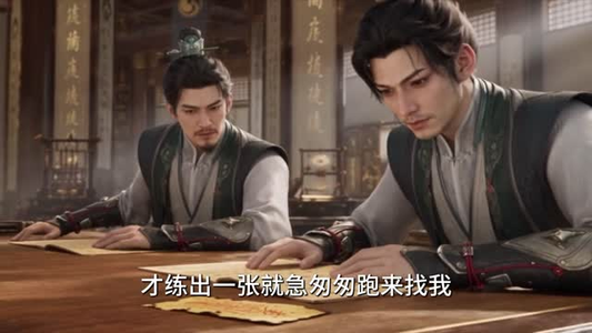 轮回修仙,从考科举开始炼长生(276集) 轮回修仙,从考科举开始炼长生(276集)集免费看短剧