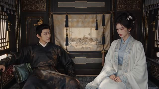 续弦后我整顿了高门(201集) 续弦后我整顿了高门(201集)爆火短剧抢先看