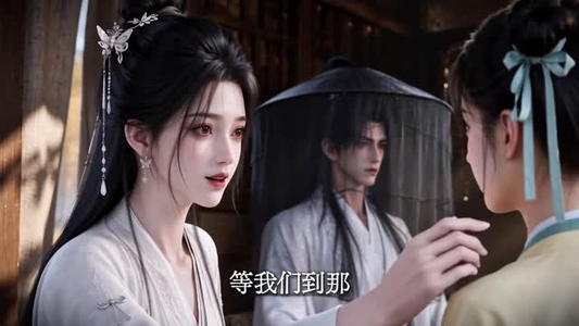 首辅大人别追了第二季(80集) 首辅大人别追了第二季(80集)解说