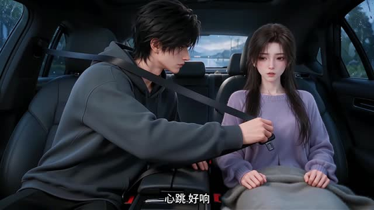为活命，我把轮椅妻子宠成黏人精 （90集）精彩热门短剧