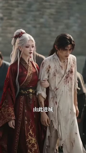 一朝成di,竟被女mo帝 掳走(80集) 一朝成di,竟被女mo帝 掳走(80集)怎么看全集