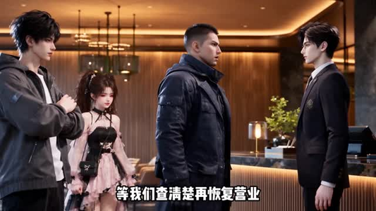 灵谕君王第二季(138集) 灵谕君王第二季(138集)经典老剧免费看