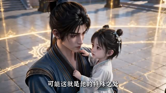 大周第一武夫之初入大周第九季（119集）夸克网盘观看