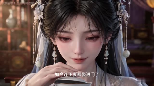 癫妃上位王爷你就从了我吧(128集) 癫妃上位王爷你就从了我吧(128集)小短剧推荐