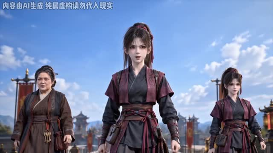 错把福宝当灾星,侯府全家悔断肠求原谅 (131集) 错把福宝当灾星,侯府全家悔断肠求原谅 (131集)最新上映的短剧