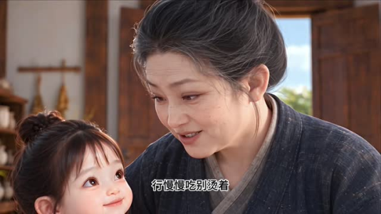 家有眠眠,福气绵绵:第二季(117集) 家有眠眠,福气绵绵:第二季(117集)番茄免费短剧