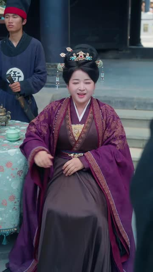 大乾败家子(81 集) 大乾败家子(81 集)一共多少集