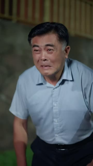 归途：女儿别怕爸爸回来了（70 集）全集我都看完了