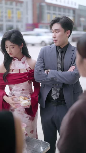 离婚后她向阳而生(50 集) 离婚后她向阳而生(50 集)免费版