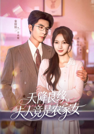 天降良缘，夫人竟是农家女（87 集）短剧前十排行榜