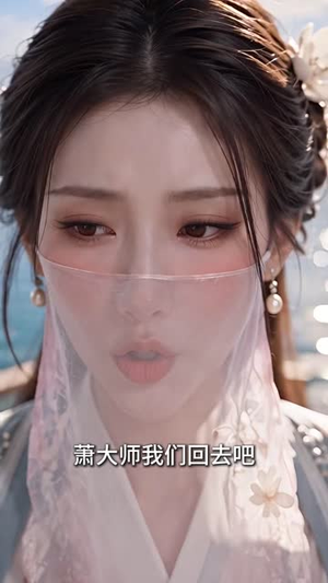 推测天机，皇朝女帝是我老婆（191集）热播古装短剧