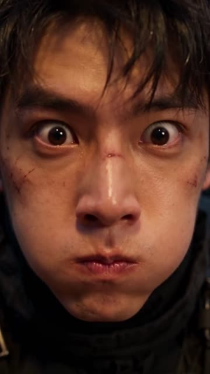 御兽萌宝带全家横扫末世（295集）大结局太过瘾了