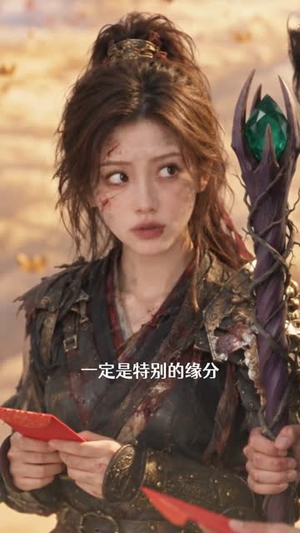 负债三百万，我只接异界客（80集）贝贝短剧分享