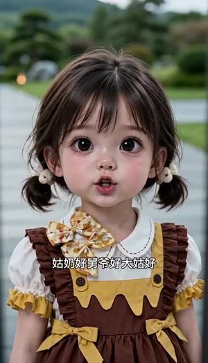 萌宝呦呦:偷听动物心声后全家团宠(128集) 萌宝呦呦:偷听动物心声后全家团宠(128集)看到大结局