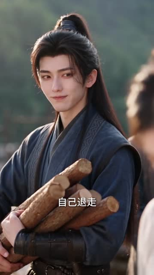 长姐带着八个弟弟发家致富记（238集）精彩短剧后续