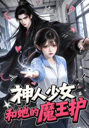 神人少女和她的魔王护（139集）热播短剧全集看