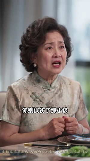 养了十二年的石头会喊爸了（106集）红果短剧免费看