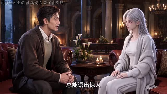 乔影传奇：你说你惹她干嘛之乔影传第3季（226-422集）独家资源免费看