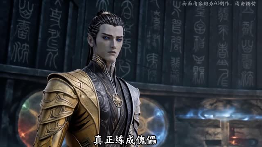 问鼎仙途：踏碎仙凡第三季（241-437集）热门短剧在线看