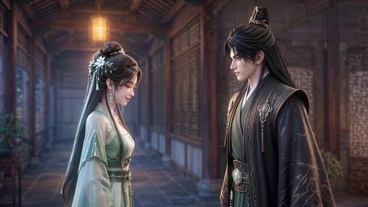 符仙人:符道之祖第十一季(1-200集) 符仙人:符道之祖第十一季(1-200集)热播短剧抢先看