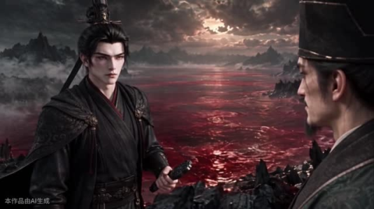 疯神镇妖官：那妖魔是楚大人第二季（1-264集）热门短剧在线看