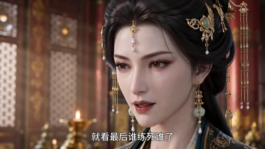 报告陛下,世子殿下又在作死了(1-228集) 报告陛下,世子殿下又在作死了(1-228集)短剧太好看了吧
