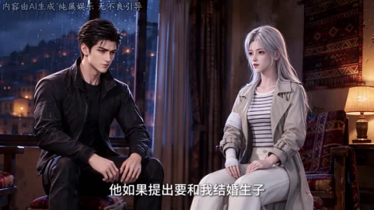 乔影传奇：你说你惹她干嘛之乔影传第3季（1-225集）好看的国产短剧