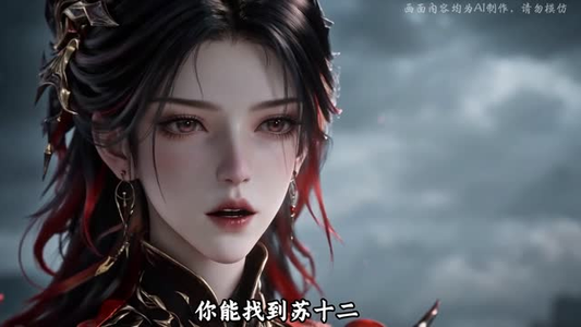 问鼎仙途：踏碎仙凡第三季（1-240集）古装短剧推荐
