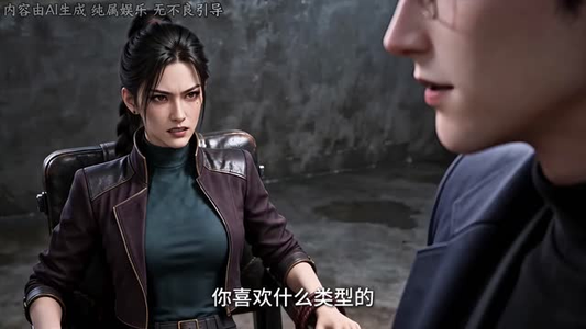 乔影传奇：你说你惹她干嘛之乔影传第2季（141-337集）超甜短剧分享