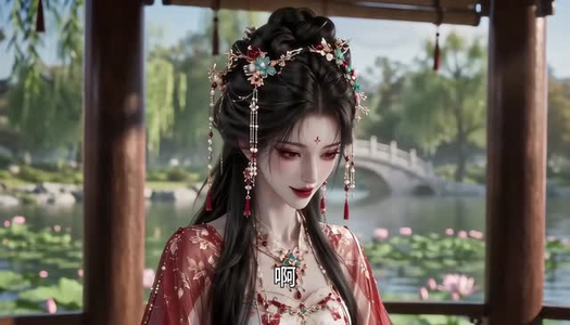 媚骨藏锋，烬侯庭（1-207集）在线观看完整版