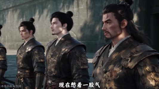疯神镇妖官：那妖魔是楚大人第二季（265-562集）短剧爆款推荐
