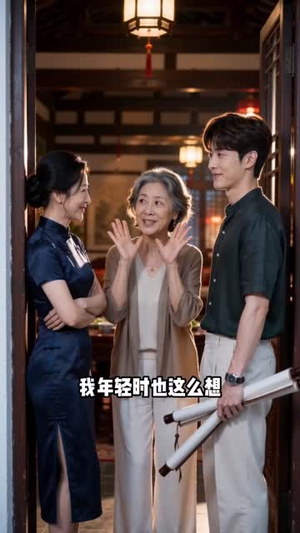 绝命大藏家之命局迷踪8（266-462集下）好看短剧分享