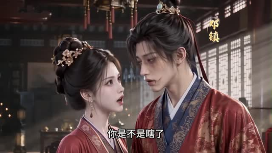 日月亦强明第一季（416-612集下）常回家看看短剧