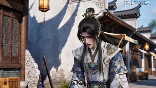 玄幻:神级大店长第二季(1-137集上) 玄幻:神级大店长第二季(1-137集上)短剧介绍