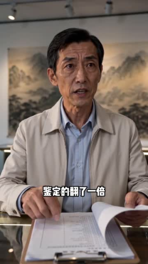 绝命大藏家之命局迷踪8（1-265集上）迅雷网盘观看
